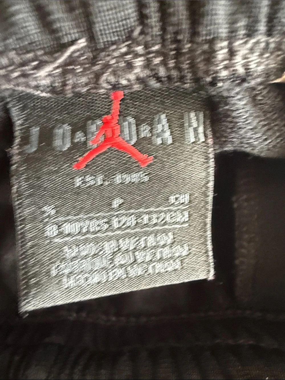 Nike comfortable jogger